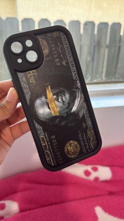 Iphone15 Plus Phone Case 