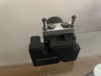 ATE Abs controller