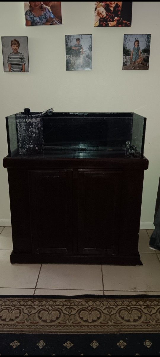 37 Gallon Frag Tank
