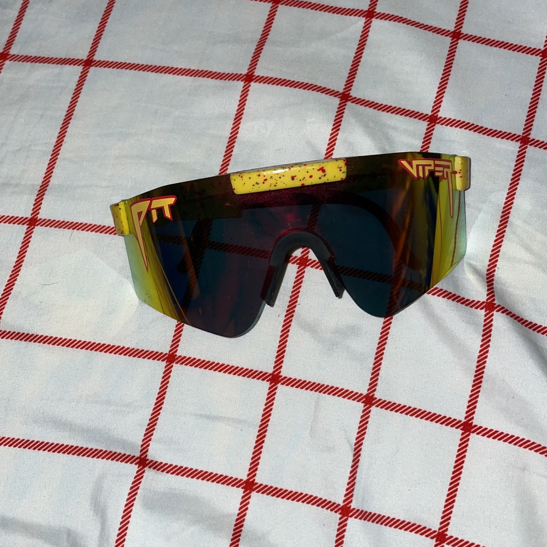 Pit Vipers