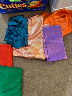 Fabric