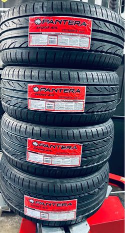 225-40-18 Pantera