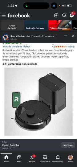 IRobot