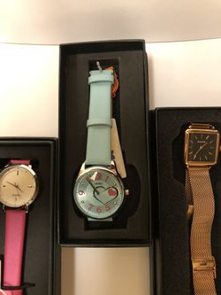 Women’s watch