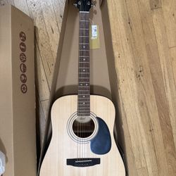 Cort AD810 Acoustic Guitar