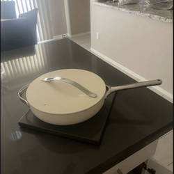 Caraway Skillet 4.5 qt