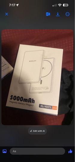 Power bank