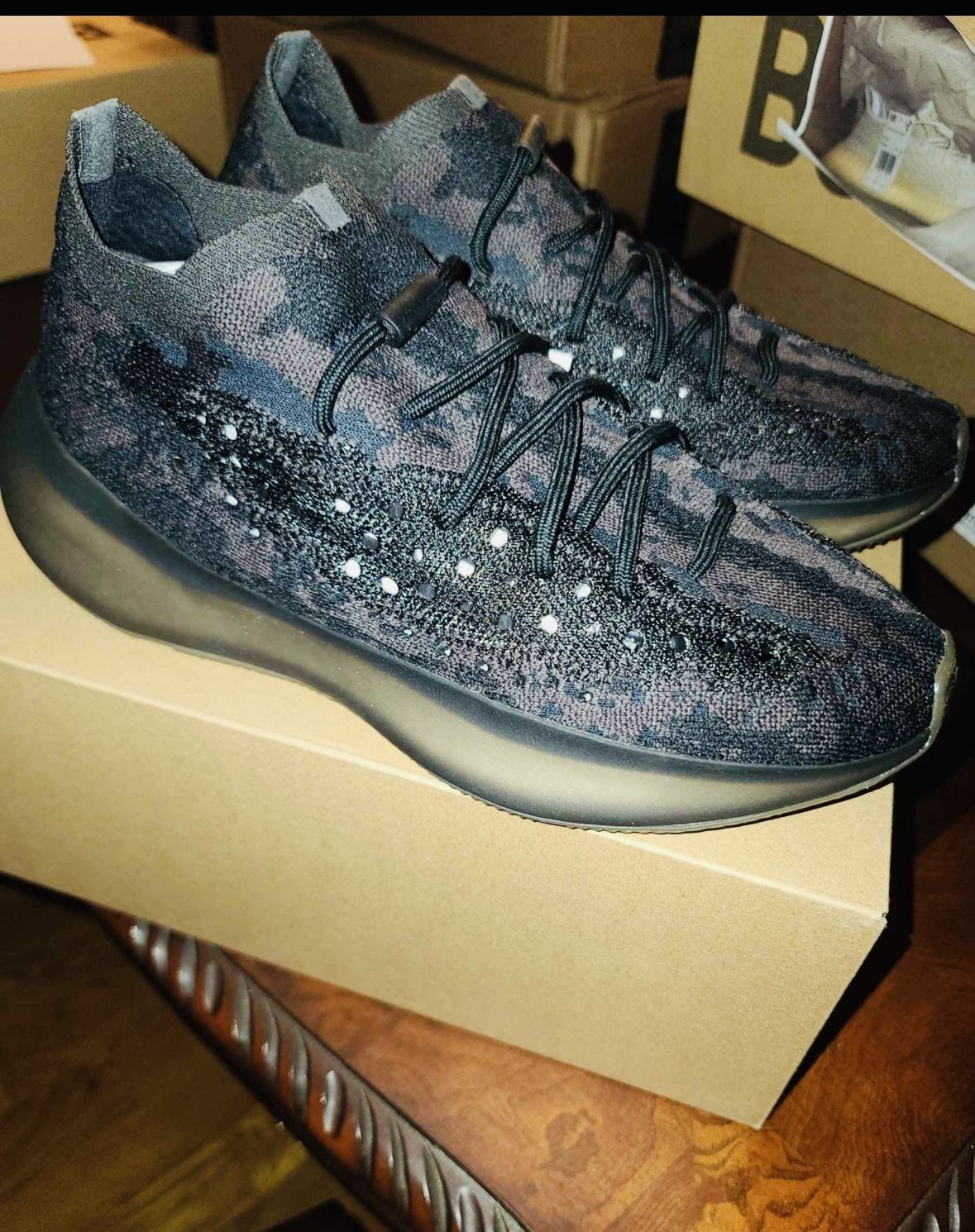 Yezzy 380 Size 10