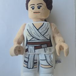 Lego Star Wars Rey 