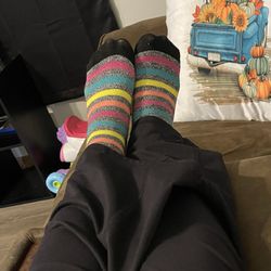 Socks 