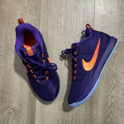 Nike book chapter 2 phoenix suns size 10.5 new without box