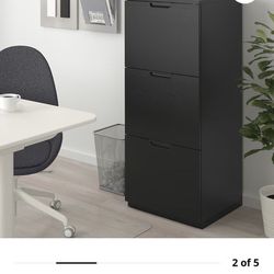 IKEA “Galant” 3 Drawer File cabinet
