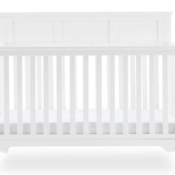 Delta Children 6-in-1 Convertible Crib