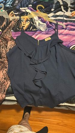 Dressy Blouse