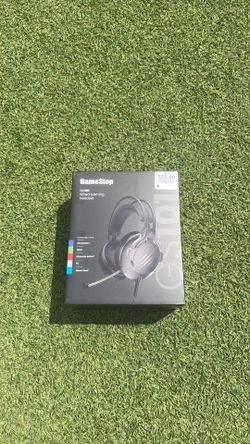 Gaming Headset