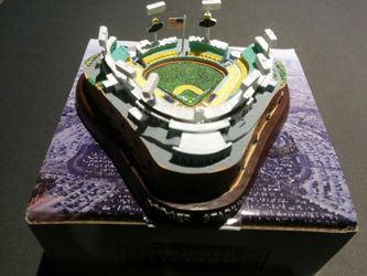 Dodger stadium replica may 14 2016