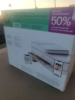 Hp envy 6555e ptinter