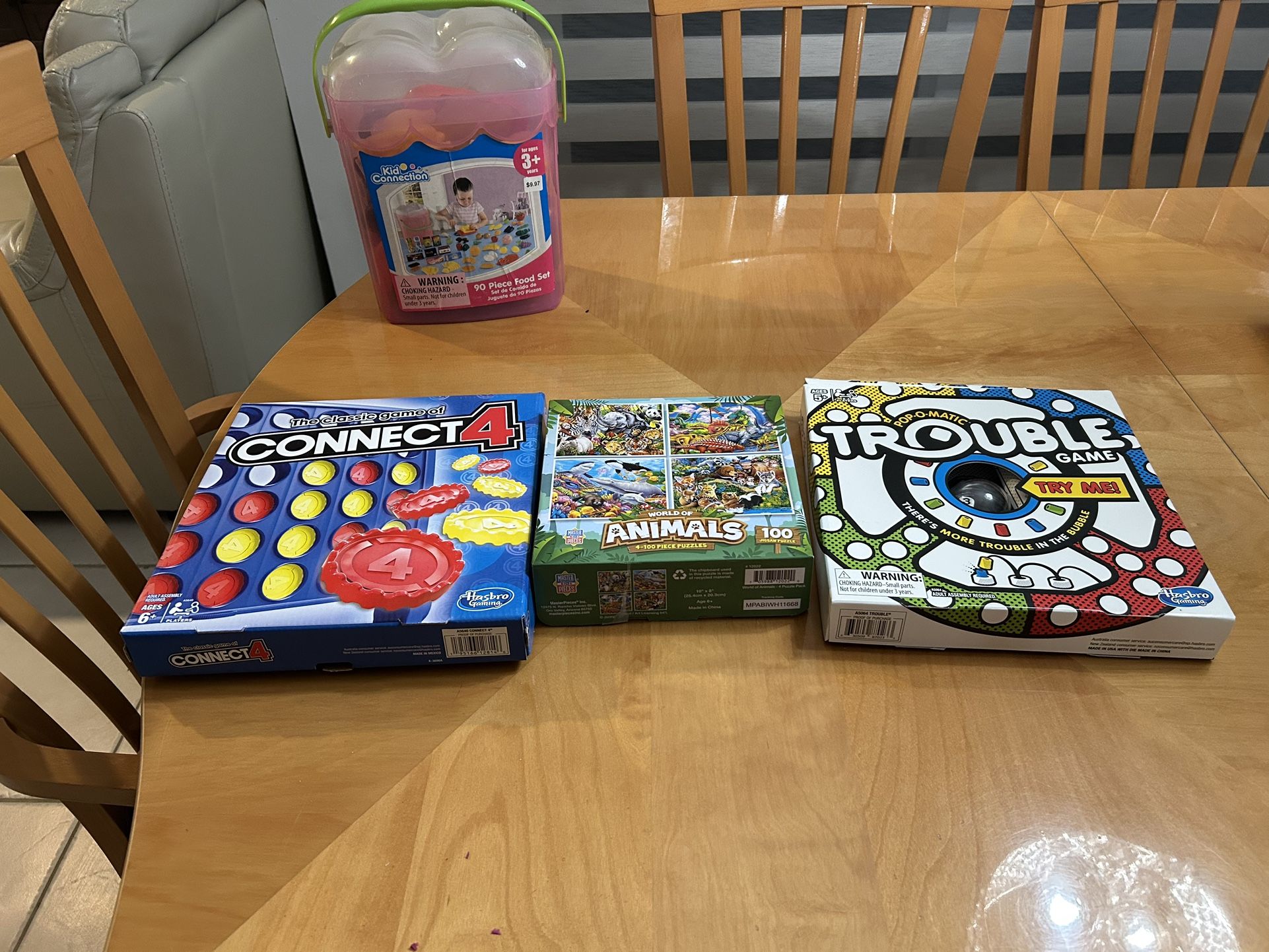 Toys