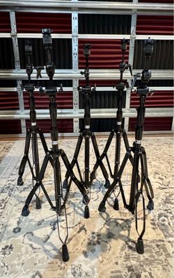 Mapex Armory B800EB black Drum hardware