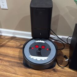 Roomba 