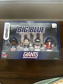 Little People Giants football