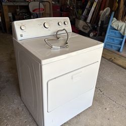 Dryer