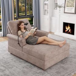 Lounge Chair 