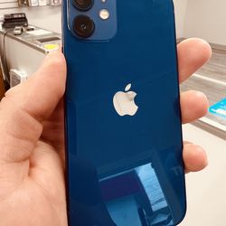 Apple Iphone 12 Mini Unlocked 64gb