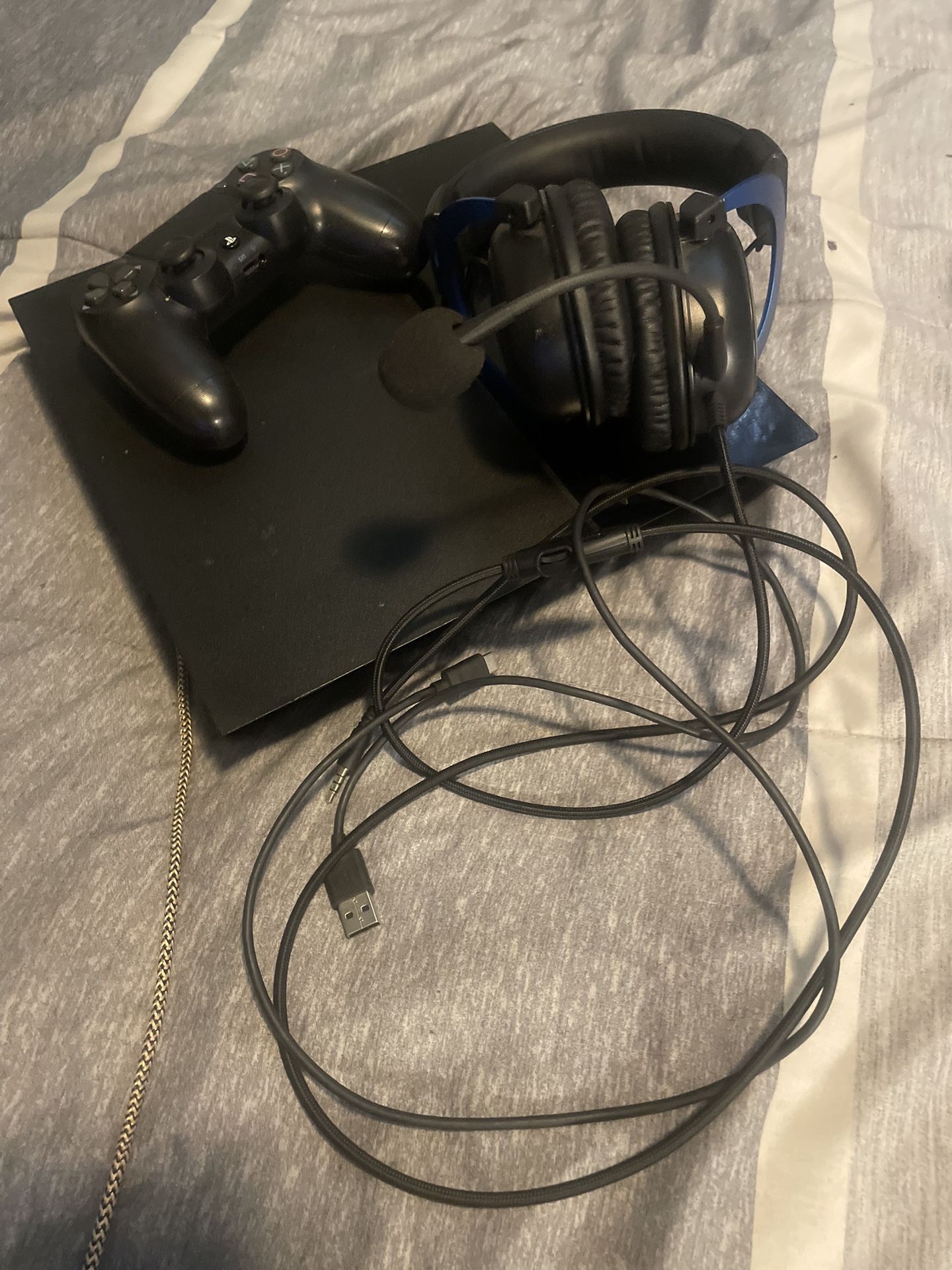 Ps4