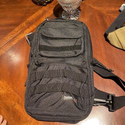 Crossbody Bag