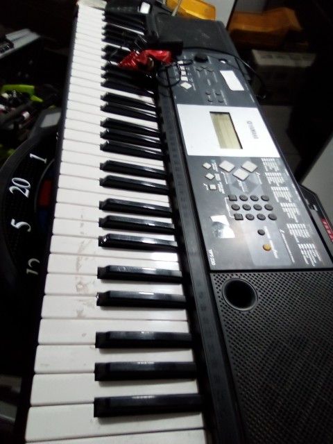 Keyboard