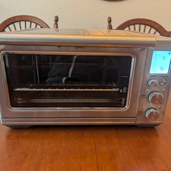 Breville Toaster Oven / Air Fryer