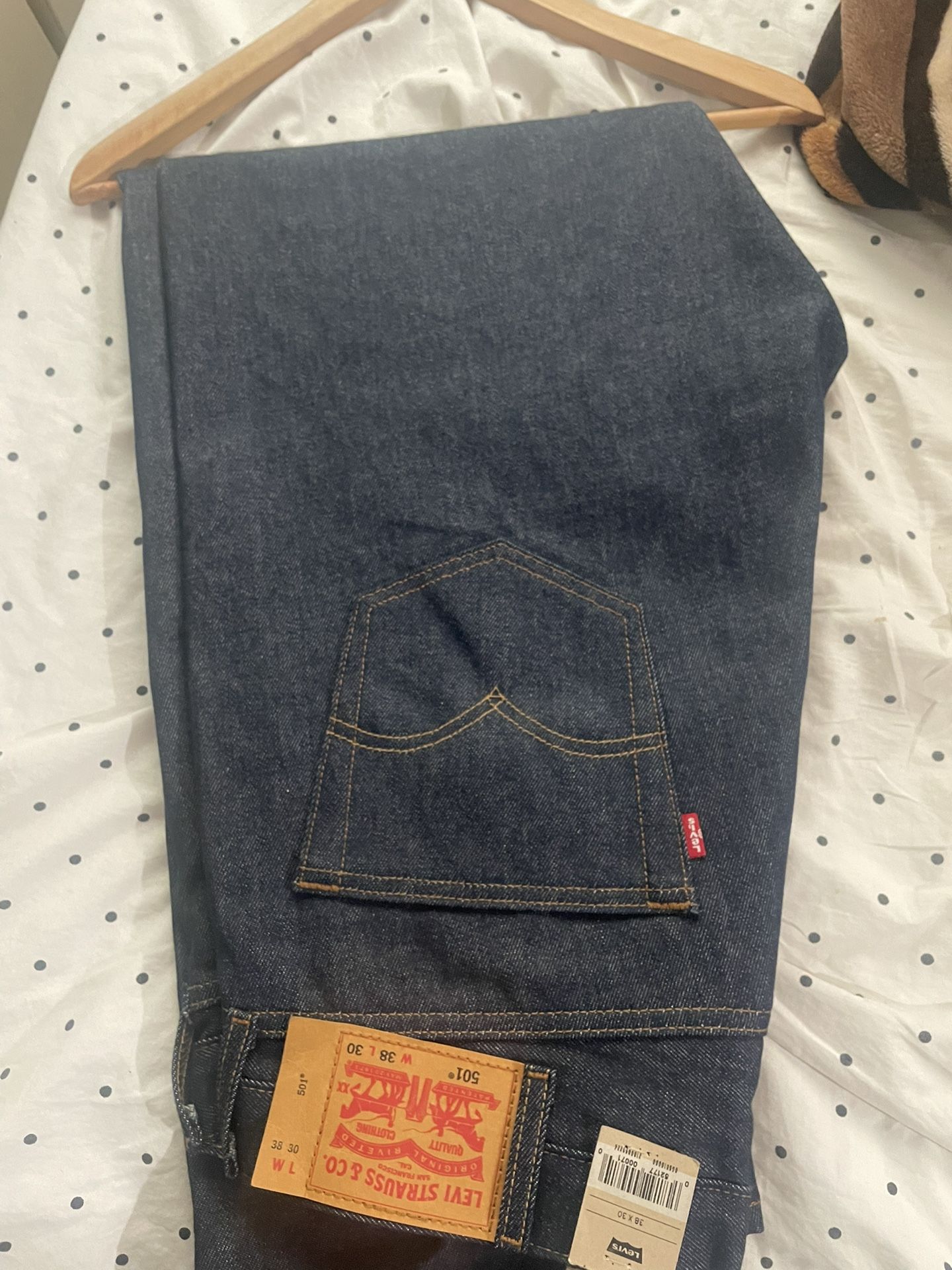 Levi 501 Stf