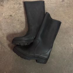 Rain Boots