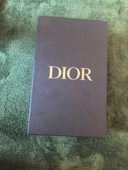dior slides