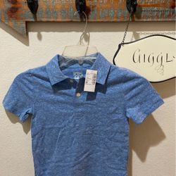 Boys Polo Shirt