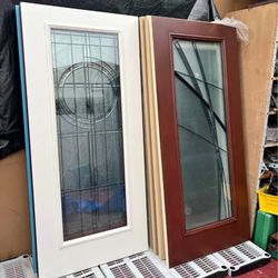 Reinforced Doors & Windows – Unique Opportunity