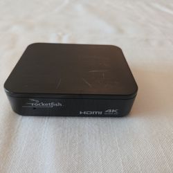4K HDMI Splitter 