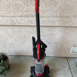 Vacuum 