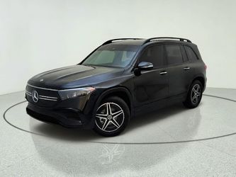 2023 Mercedes-Benz EQB 300 SUV