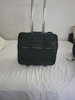 BRIEFCASE
