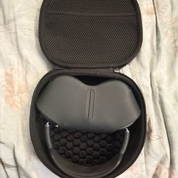 AirPod Maxes - negotiable