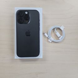 Iphone 14 Pro 128gb. Unlock Any Sim