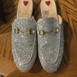 Gucci Loafers 39 1/2