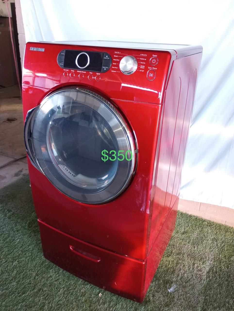 Beautiful Samsung Gas Dryer.,All Products : American Fashion Style Bags On Sale