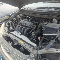 2002 Toyota rav4 Parts For Sale.