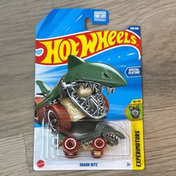 hot wheel