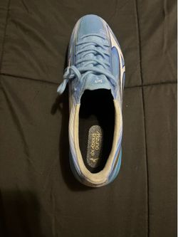 Mizuno Alpha III Japan