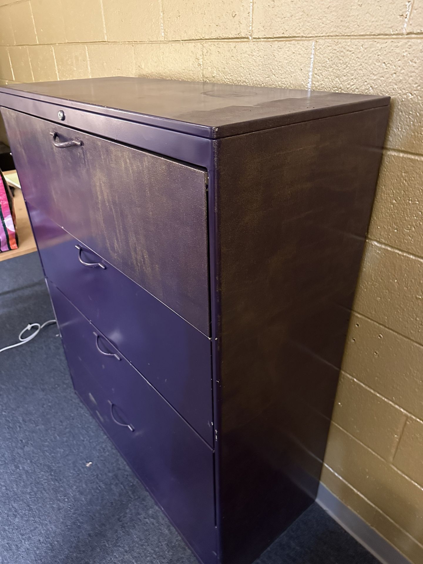 Filing Cabinet