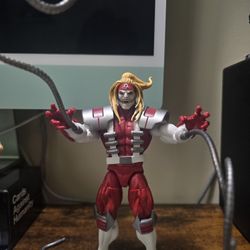 Gamerverse Omega Red